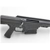 Image 7 : Barrett MRAD Bolt Action Rifle .308 Winchester 17" Heavy Fluted Threaded Barrel Folding Stock