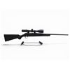 Image 1 : Ruger American Bolt Action Rifle .30-06 SPRG 22" Barrel Black Synthetic With Covenant 6-24X50 Scope