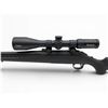Image 4 : Ruger American Bolt Action Rifle .30-06 SPRG 22" Barrel Black Synthetic With Covenant 6-24X50 Scope
