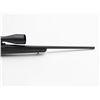 Image 8 : Ruger American Bolt Action Rifle .30-06 SPRG 22" Barrel Black Synthetic With Covenant 6-24X50 Scope