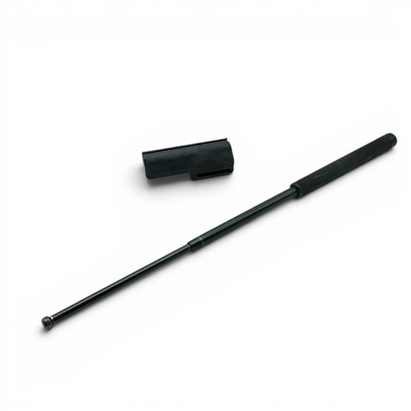 ASP Telescopic Baton with Belt Holster