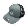 Image 1 : South Frontenac OSFM Grey Mesh Hat, New