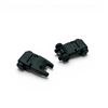 Image 1 : Magpul Flip Up Front And Rear Sights