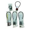 Image 1 : Assorted Cable Key Lock X5