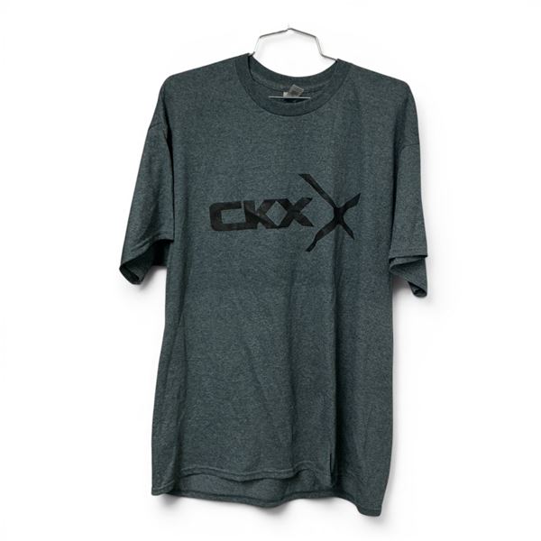 CKX Grey XL T-Shirt, New