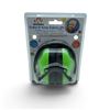 Image 1 : Walker's Baby & Kids NRR 23 Hearing Protection, New