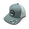 Image 1 : Browning OSFM Mesh Grey Hat, New