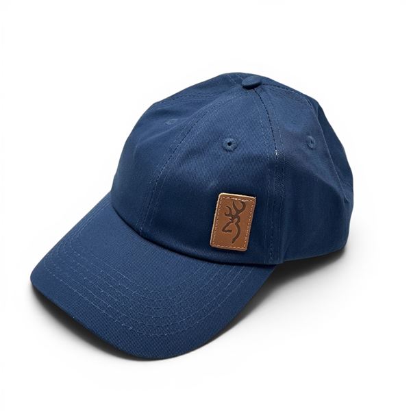 Browning OSFM Blue Hat, New