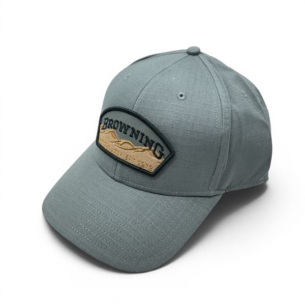 Browning OSFM Charcoal Hat, New