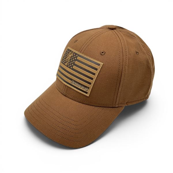 Browning OSFM Brown Hat, New