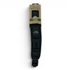 Image 1 : Butler Creek Comfort Stretch Alaskan Magnum lack Rifle Sling With Swivels, New
