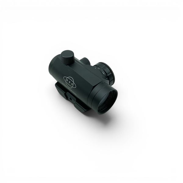GSG Red Dot 1 X 22mm 11 Levels Illuminated