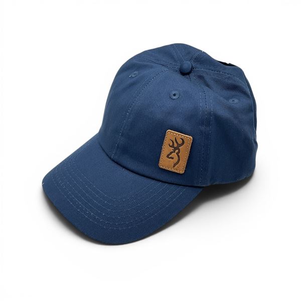 Browning OSFM Blue Hat, New