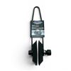 Image 1 : Shoreline Large PVC Motor Flusher, New