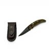 Image 1 : Damascus 3.5" Blade Knife