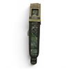 Image 1 : Butler Creek Comfort Stretch Mossy Oak Obsession Rifle Sling with Swivels, New