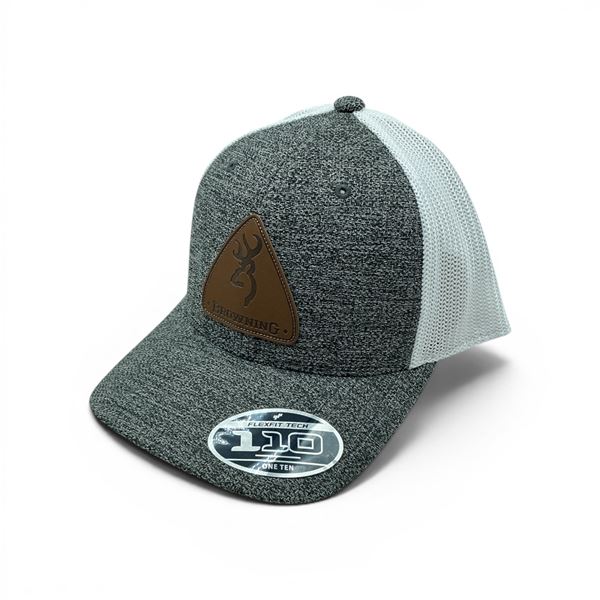 Browning OSFM Mesh Grey Hat, New