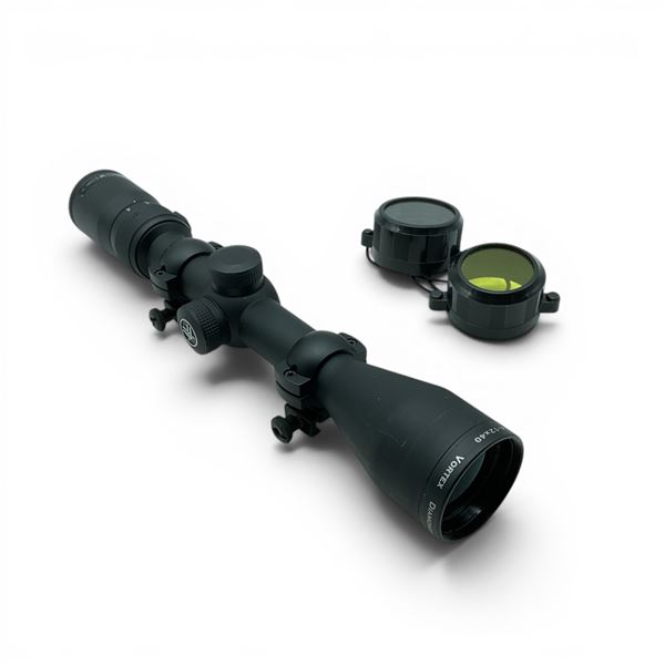 Vortex Diamondback 4 - 12x 40mm Scope