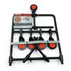 Image 1 : Birchwood Gallery Expert .22 Rimfire Metal Resetting Target, New