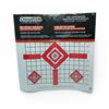 Image 1 : Champion Re-Stick Target Redfield- Style Sight In, 25 Sheet Peel And Stick Pad, New