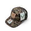Image 1 : Meateater OSFM Mesh Camo Hat, New