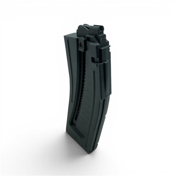 ISSC 22 LR HV Polymer Rifle Magazine