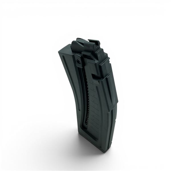 ISSC 22 LR HV Polymer Rifle Magazine