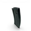 Image 1 : AR15 5.56mm Metal Pinned Rifle Magazine