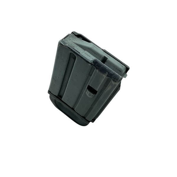 DuraMag Stainless Steel  LAR-15 223/ 5.56 Nato 10 Round Magazine