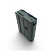 Image 1 : DuraMag Stainless Steel  LAR-15 223/ 5.56 Nato 10 Round Magazine