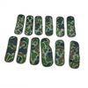 Image 1 : Small Belt Pouch, Camo X 12 Qty