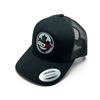 Image 1 : Gun Owners Of Canada OSFM Mesh Black Hat, New