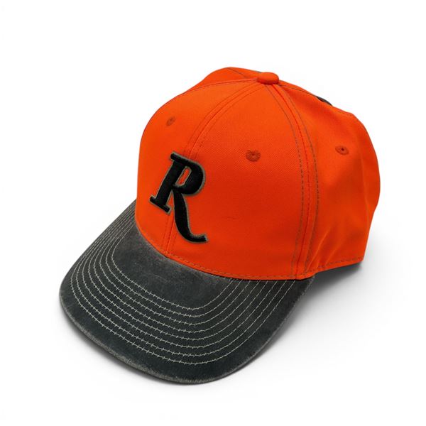 Remington OSFM Orange Hat, New