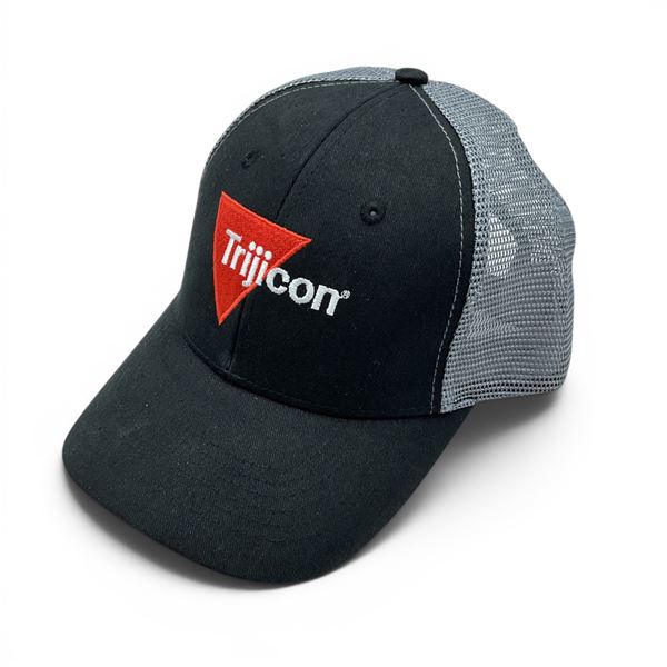 Trijicon OSFM Mesh Black Hat, New
