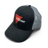 Image 1 : Trijicon OSFM Mesh Black Hat, New