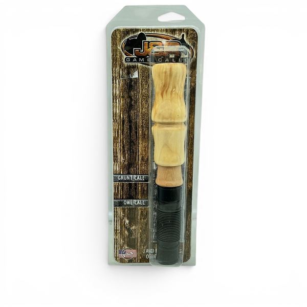 J&R Grunt And Owl Game Call