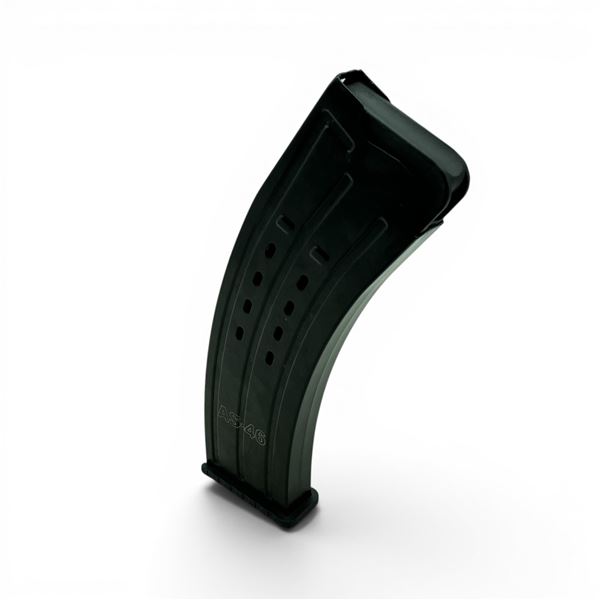 Uzkon AS46 12 Gauge 10 Round Metal Shotgun Magazine