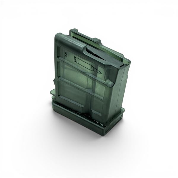 HK SL8 223 Rem 5 Round Rifle Magazine