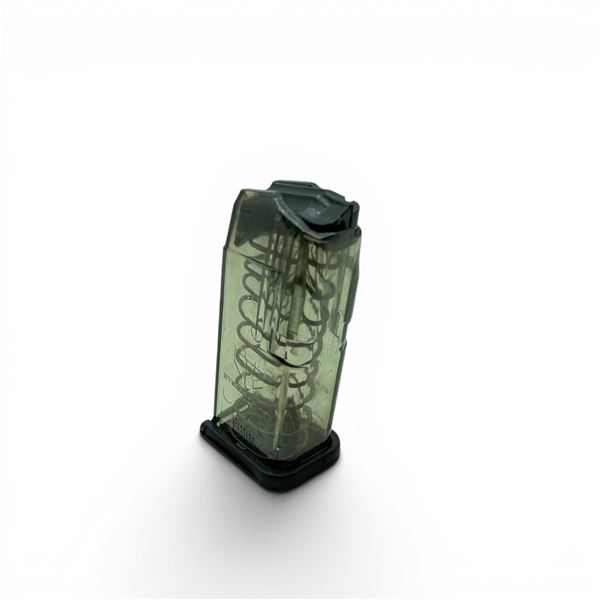ETS 9mm Glock Pistol Magazine
