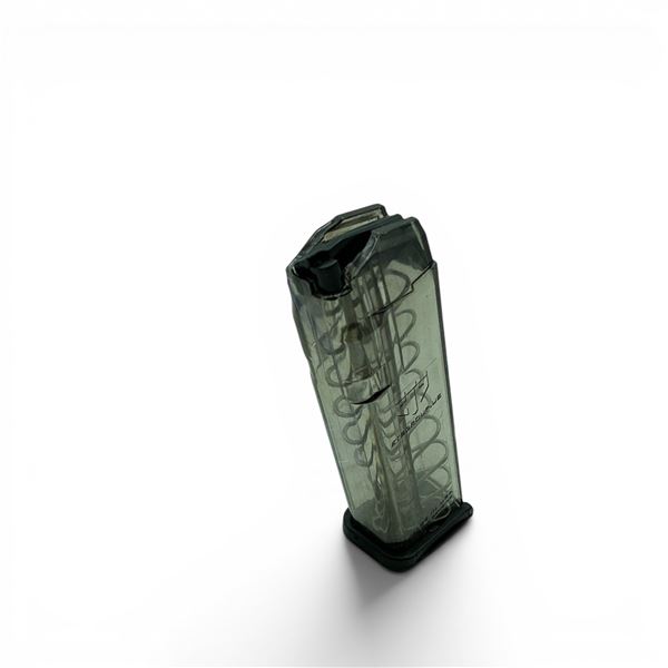 ETS 9mm Glock Pistol Magazine