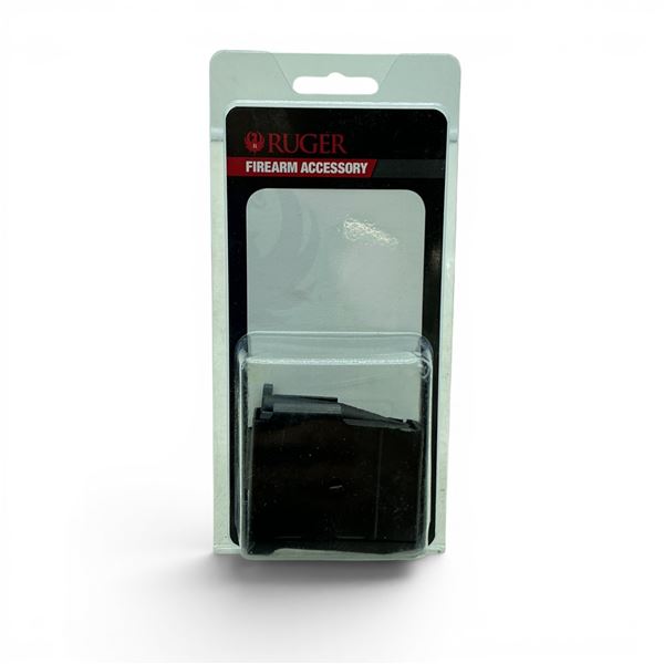 Ruger Mini 30 7.62 X 39mm 5 Round Rifle Magazine