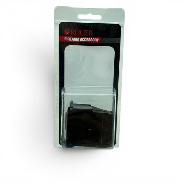 Ruger Mini 30 7.62 X 39mm 5 Round Rifle Magazine