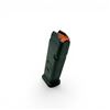 Image 1 : Magpul PMag 10 GL9 Glock 17 9mm 10 Round Pistol Magazine