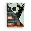 Image 1 : Champion VisiColor Deer 10 Pack Target, New