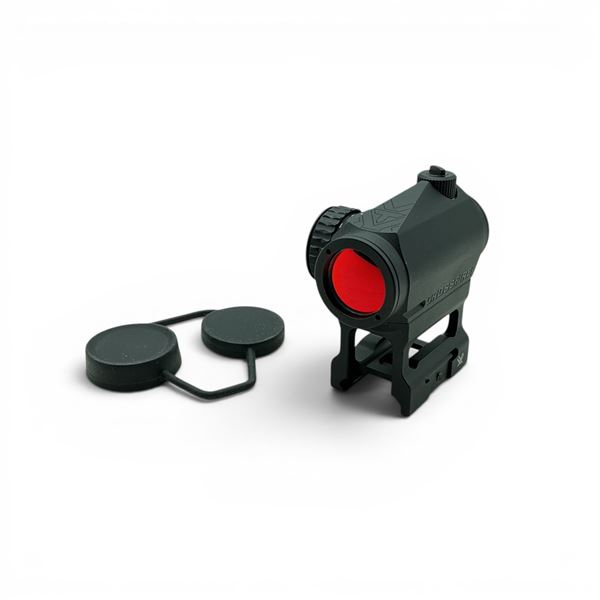 Vortex Crossfire 2 MOA Red Dot