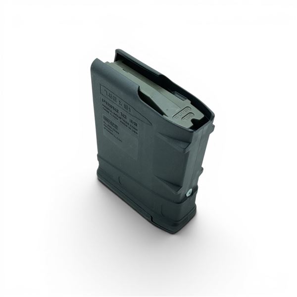 Magpul PMAG 10 LR/SR 25 Gen M3 7.62 x 51mm Nato Rifle Magazine
