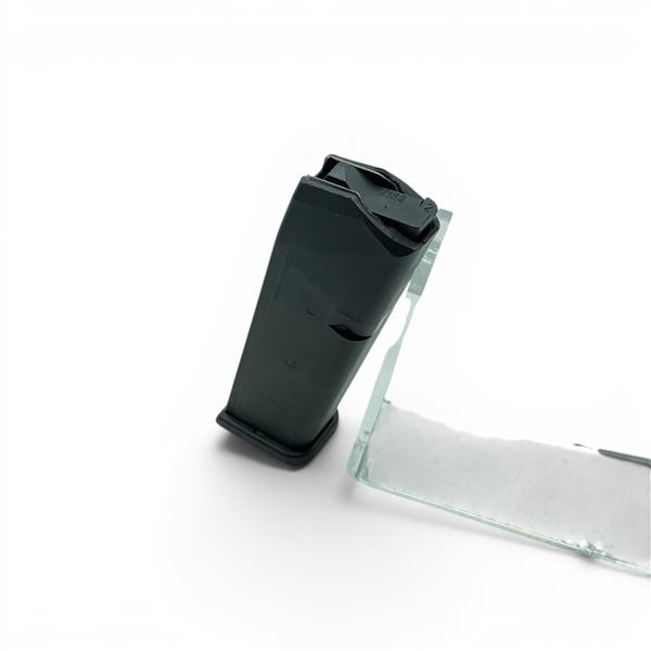 Glock G17 9mm Pistol Magazine