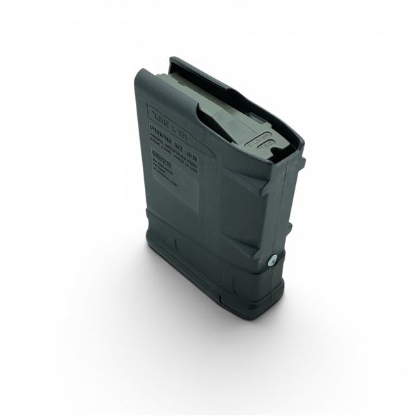Magpul PMAG 10 LR/SR 25 GEN M3 7.62 x 51mm Nato Rifle Magazine
