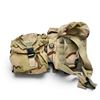 Image 1 : US Leg Bag D3 Camo X2