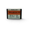 Image 1 : Nosler Ballistic Tip Varmint 204 Cal (.204"), 32 Grain Spitzer BTV Projectiles, 100 Qty
